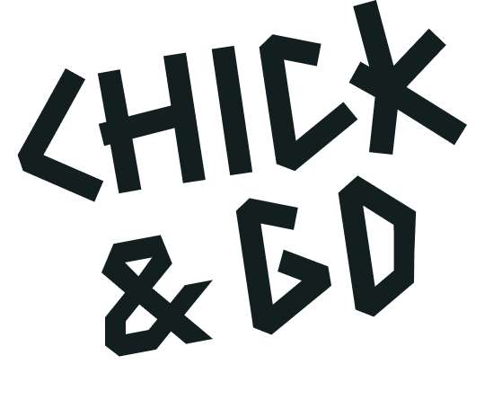 Chick & Go Logo
