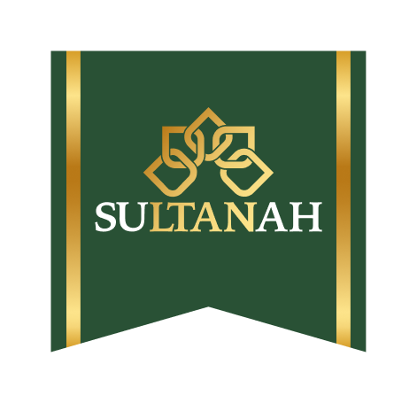 Sultanah Logo