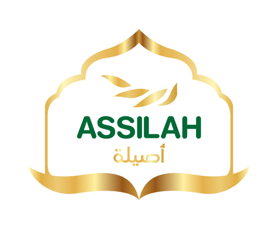 Assilah Logo